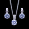 Bridal Jewelry Set