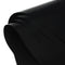 Black Reusable Foil Gas Protector Liner Cover