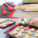 Silicone Kitchen Cooking Tools