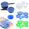 Universal Silicone Lids Stretch Suction Cover