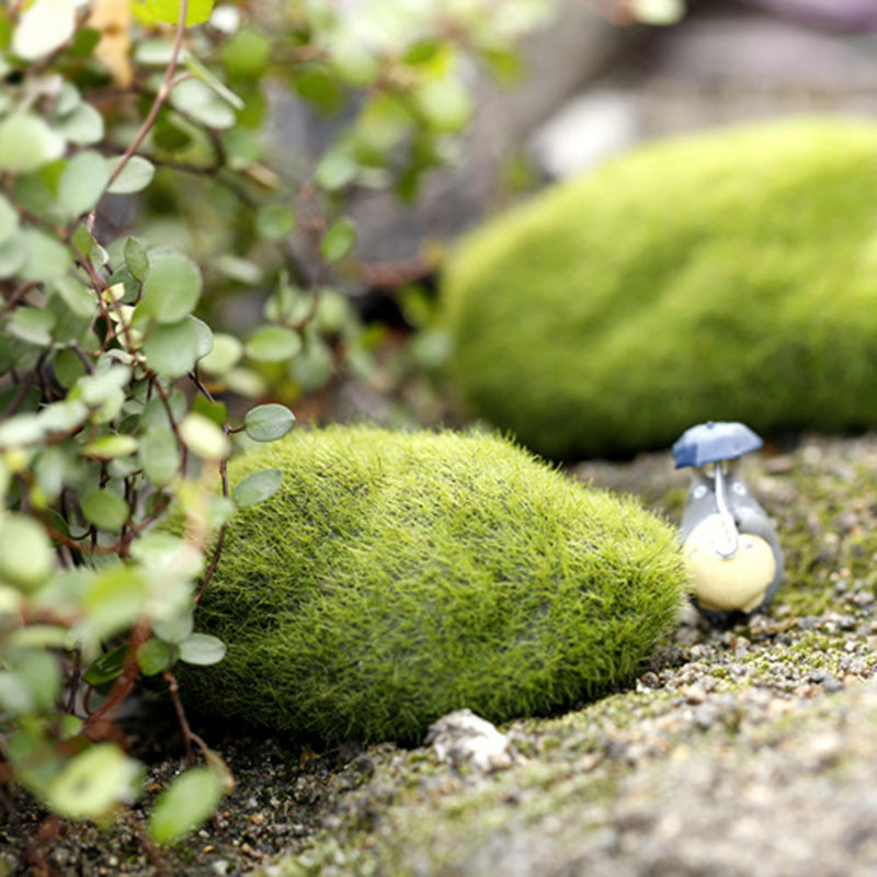 Micro Landscape Decoration DIY Mini Fairy Garden