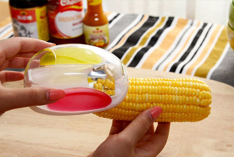 Corn Shaver Tool