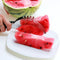 Easy Watermelon Cutter