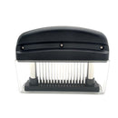 Meat Tenderizer 48 Stainless Steel Razor-Sharp Blades