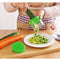 Vegetable and Fruit Spiral Slicer