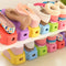 Thick Plastic Shoe Rack Stand