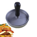 Aluminium Alloy Hamburger Maker