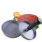 Aluminium Alloy Hamburger Maker