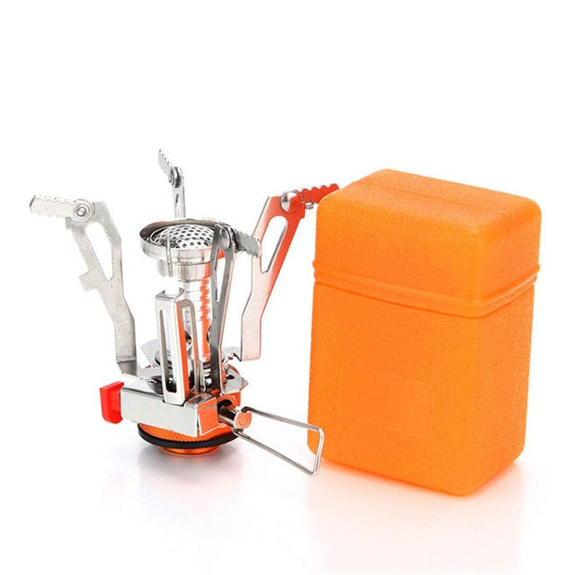 Outdoor Mini Camping Stoves
