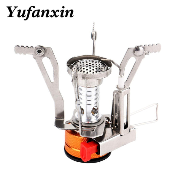 Outdoor Mini Camping Stoves