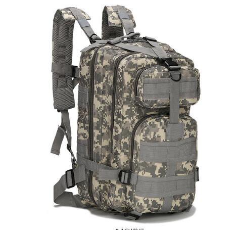 Outdoor Military Hiking Bags
