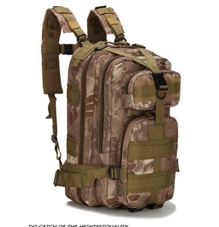 Outdoor Military Hiking Bags