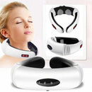 Back and Neck Massager Far