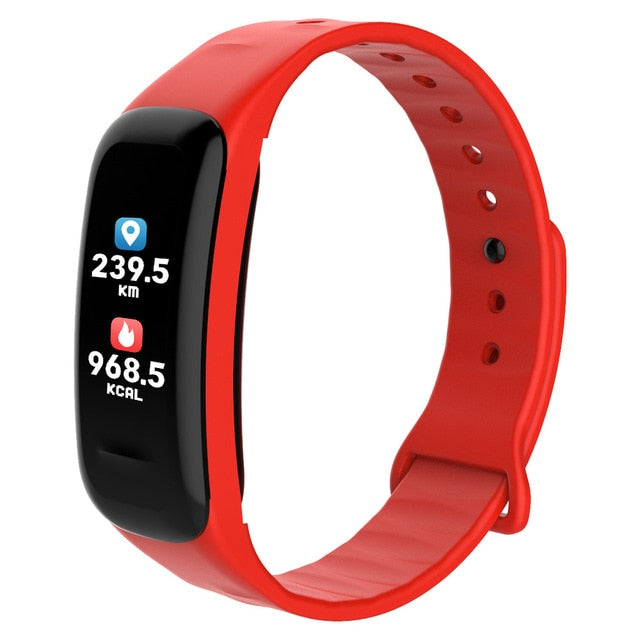 Heart Rate Monitor bracelet