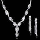 TOUCHEART Wedding Jewellery Set